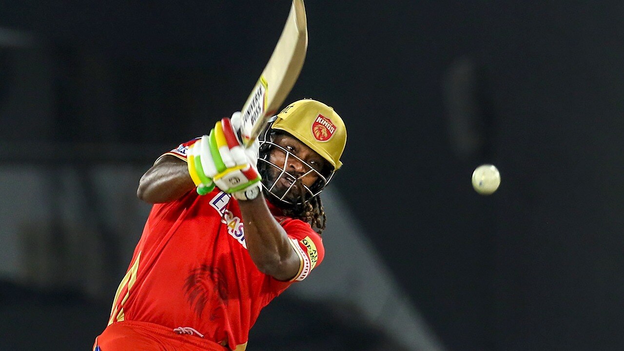 Chris Gayle (PTI Photo) Chris Gayle (PTI Photo)